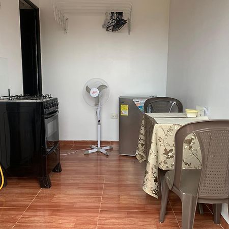 Oasis Apartment Летисия Екстериор снимка
