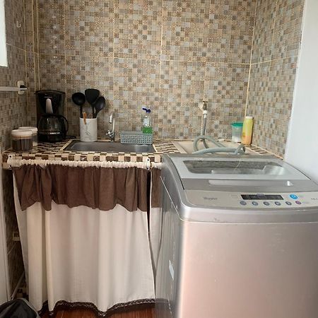 Oasis Apartment Летисия Екстериор снимка