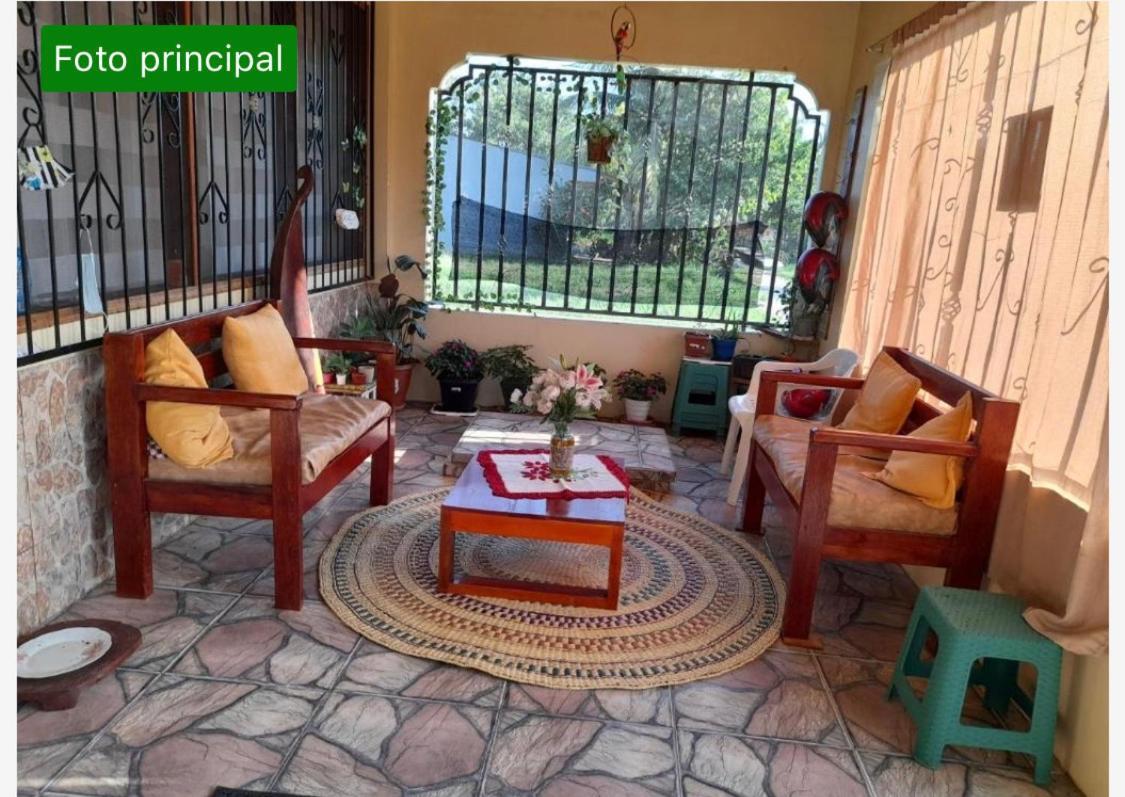 Oasis Apartment Летисия Екстериор снимка