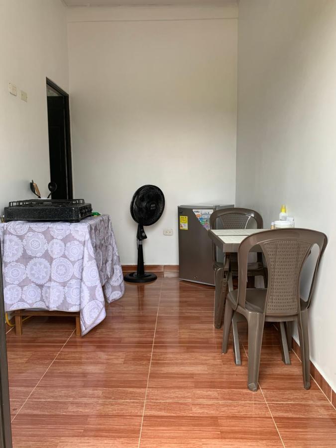 Oasis Apartment Летисия Екстериор снимка