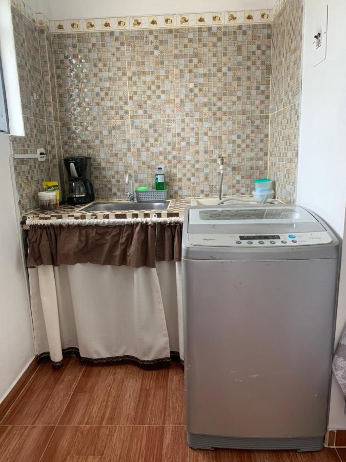 Oasis Apartment Летисия Екстериор снимка