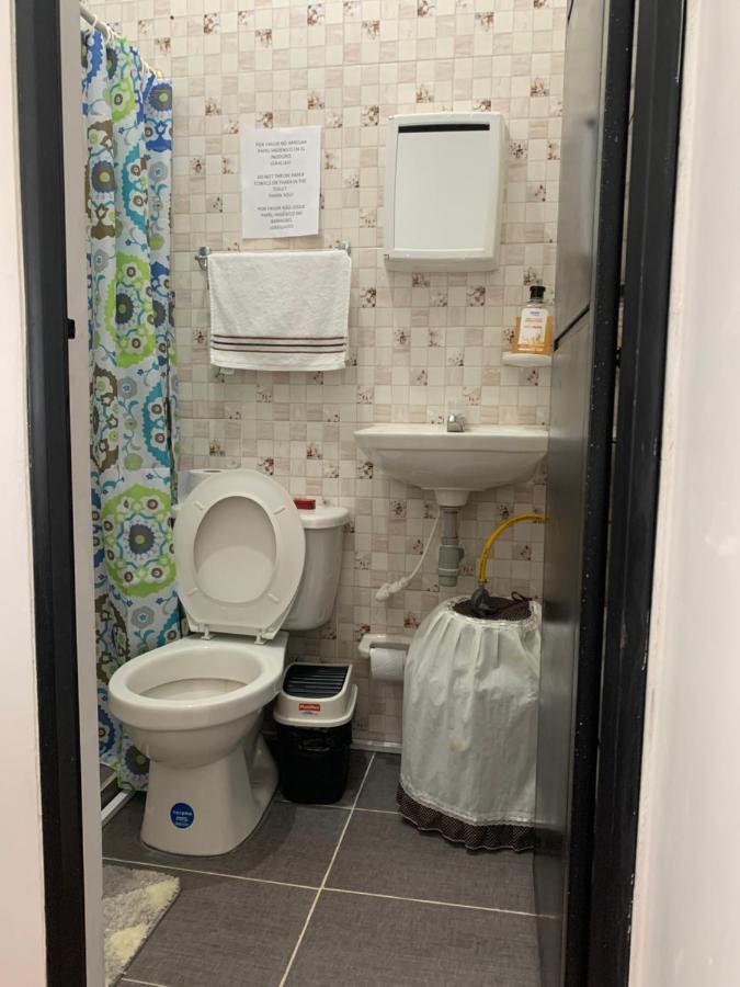 Oasis Apartment Летисия Екстериор снимка