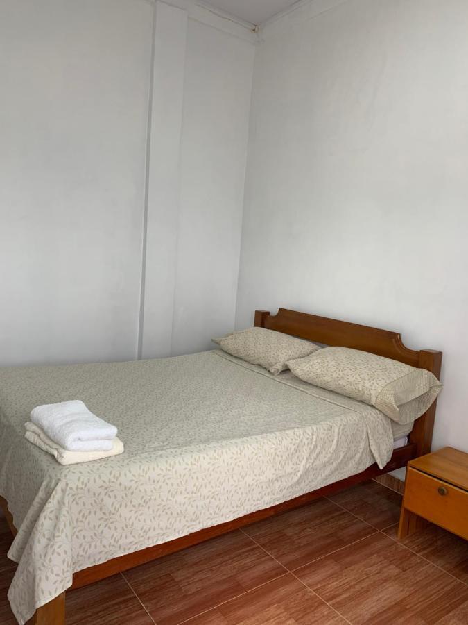 Oasis Apartment Летисия Екстериор снимка