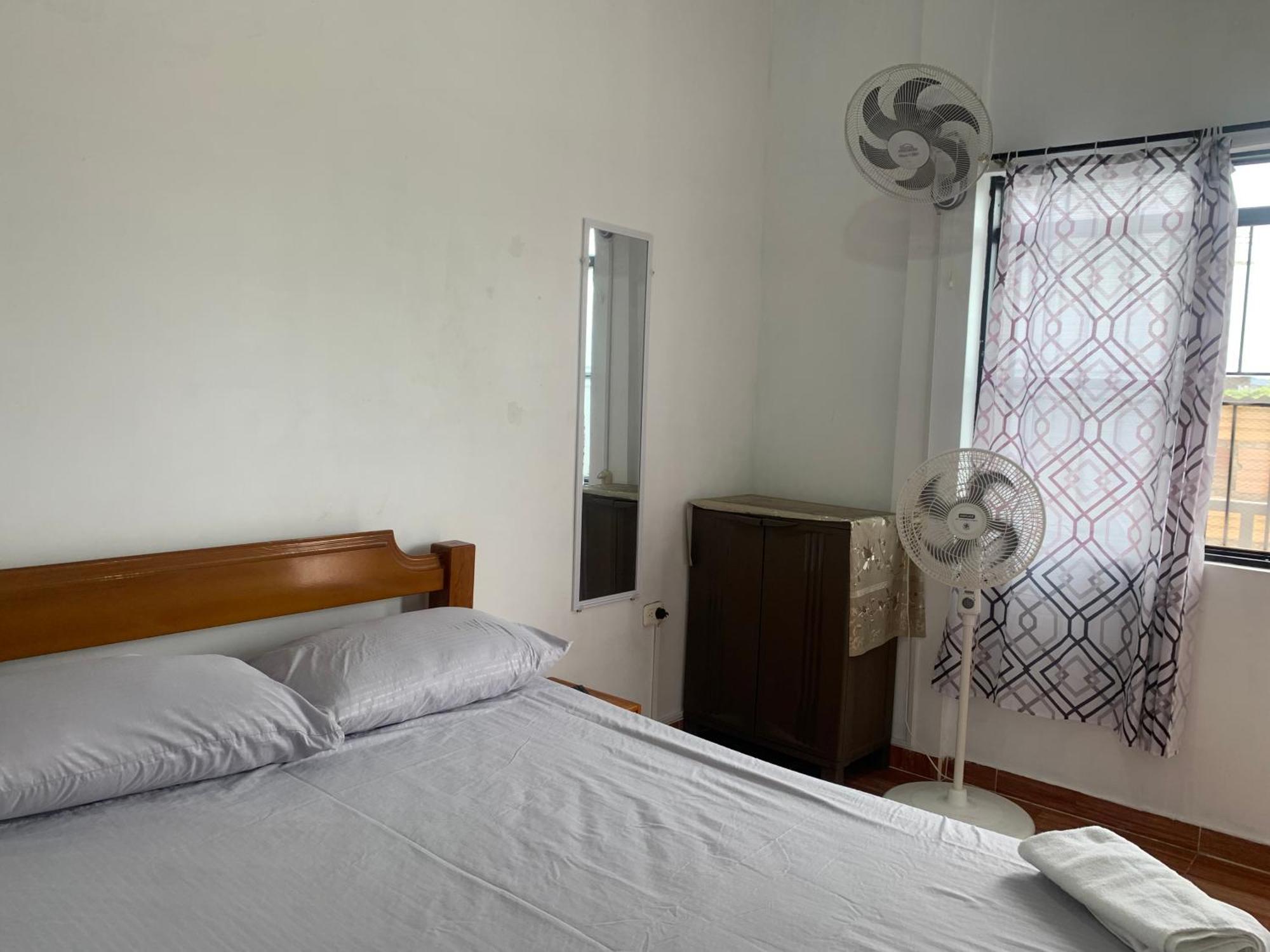 Oasis Apartment Летисия Екстериор снимка