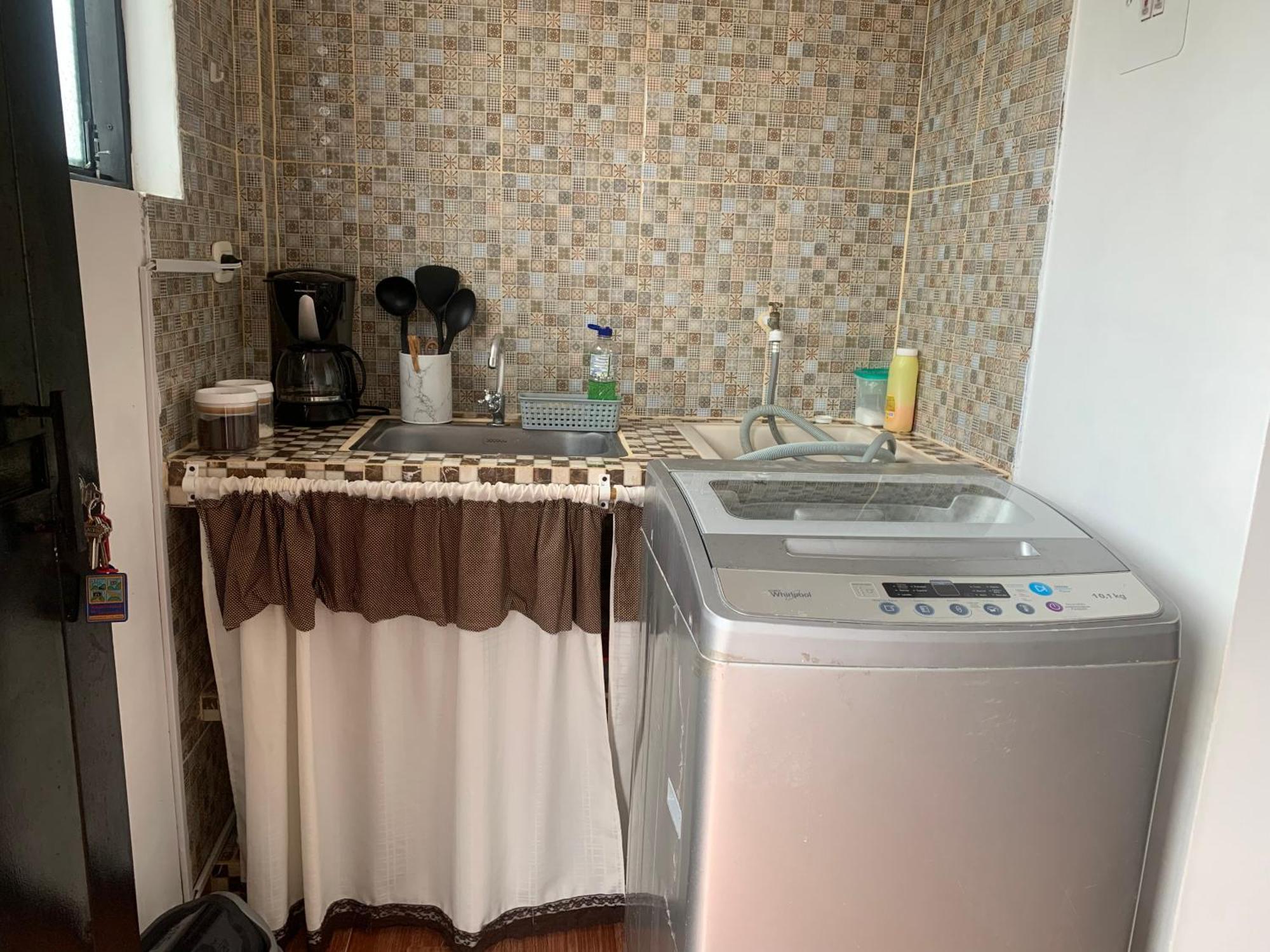 Oasis Apartment Летисия Екстериор снимка